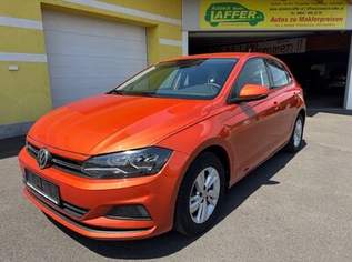 Polo Comfortline 1.0 - nur 37700km !!TOP!!, 12399 €, Auto & Fahrrad-Autos in 8330 Feldbach Polo Comfortline 1.0 - nur 37700km !!TOP!!, 12399 €, Auto & Fahrrad-Autos in 8330 Feldbach