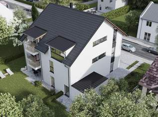 ***NEUBAU & PROVISIONSFREI*** 4 Zimmerwohnung inkl. eigener Garage in Linz, 479000 €, Immobilien-Wohnungen in Oberösterreich