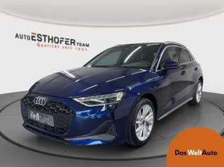 A3 30 TDI, 34998 €, Auto & Fahrrad-Autos in 4655 Vorchdorf