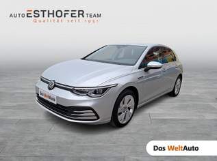 Golf Style TSI DSG mHeV, 26498 €, Auto & Fahrrad-Autos in 4655 Vorchdorf