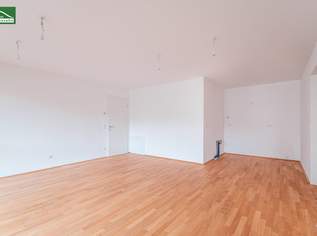 Moderne Wohnung mit großzügiger Terrasse in Hofruhelage - Top-Infrastruktur in 1210 Wien!, 439000 €, Immobilien-Wohnungen in 1210 Floridsdorf