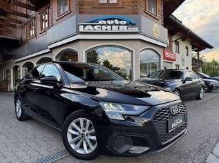 A3 Limosine 35 TDI S-tronic*Leder*LED*