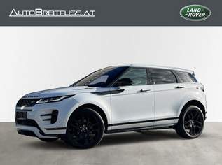 Range Rover Evoque Evoque R-Dynamic S D240 Aut.