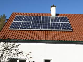 Verkaufe PV Anlage 3,3 kWp = 20,16 m², 2500 €, Haus, Bau, Garten-Hausbau & Werkzeug in 2560 Berndorf