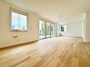 !! SOMMERAKTION !! PROVISIONSFREI I schlüsselfertig I großzügige Grundrisse I Gärten + Terrassen I S-Bahn, 734290 €, Immobilien-Wohnungen in 2000 Gemeinde Stockerau