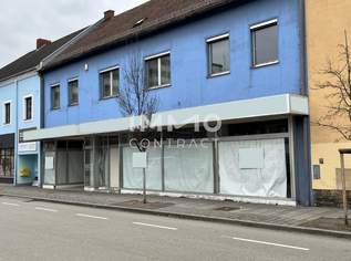 URBANWORK - Gewerbeobjekt in Top-Innenstadtlage mit Entwicklungspotenzial, 9796 €, Immobilien-Gewerbeobjekte in 3100 Stattersdorf