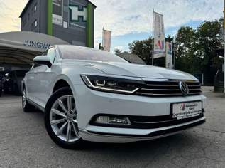 Passat Highline 2,0TDI SRC 4Motion DSG+Navi+Alcantara+LED