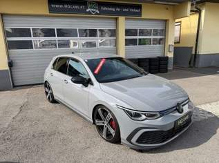 Golf 1,4 eHybrid DSG Ambiente*Virtual*Kamera*ACC*Keyless*AHK*, 21990 €, Auto & Fahrrad-Autos in 6890 Lustenau
