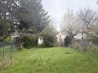 Gemütliches Häuschen mit Gartenidylle | ZELLMANN IMMOBILIEN, 1190 €, Immobilien-Häuser in 1130 Hietzing