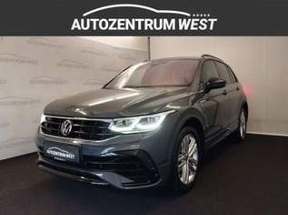 Tiguan 2,0 TDI 4Motion R-Line DSG..LED/AHK/Navi, 46987 €, Auto & Fahrrad-Autos in 6410 Marktgemeinde Telfs