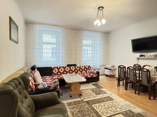Charmante 2,5-Zimmer-Wohnung mit idealem Grundriss in top-saniertem Haus - Unbefristet vermietet zu verkaufen!, 112000 €, Immobilien-Wohnungen in 1150 Rudolfsheim-Fünfhaus Charmante 2,5-Zimmer-Wohnung mit idealem Grundriss in top-saniertem Haus - Unbefristet vermietet zu verkaufen!, 112000 €, Immobilien-Wohnungen in 1150 Rudolfsheim-Fünfhaus