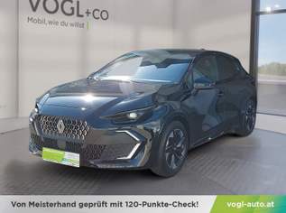 Clio TCe 115, 20950 €, Auto & Fahrrad-Autos in 7400 Oberwart