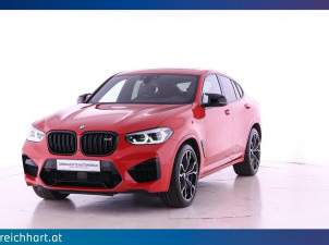 X4 M, 58890 €, Auto & Fahrrad-Autos in 4310 Mauthausen X4 M, 58890 €, Auto & Fahrrad-Autos in 4310 Mauthausen