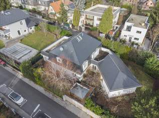 ++ NEU ++ EXKLUSIVE VILLA in Top Lage - Nähe Lainzer Tor, 1950000 €, Immobilien-Häuser in 1130 Hietzing ++ NEU ++ EXKLUSIVE VILLA in Top Lage - Nähe Lainzer Tor, 1950000 €, Immobilien-Häuser in 1130 Hietzing