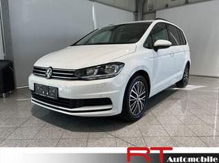 Touran Comfortline 2.0TDi, 29490 €, Auto & Fahrrad-Autos in 4663 Laakirchen