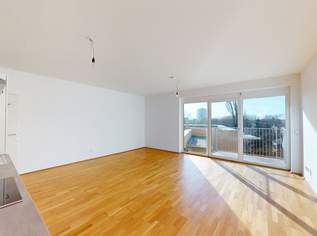 Ungergasse: Sonnige Mietwohnung mit Parkblick wartet auf Sie - JETZT ANFRAGEN, 1137.82 €, Immobilien-Wohnungen in 8020 