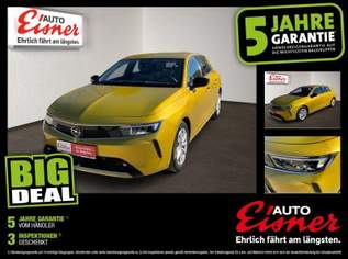 ASTRA 5-TÜRER EDITION 1.2, 16490 €, Auto & Fahrrad-Autos in 9020 Innere Stadt