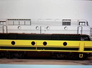 Märklin HO -  3466.800 Diesellokomotive Serie 55 Insider - Modell Begien/Luxembuurg  SNCBNMBS