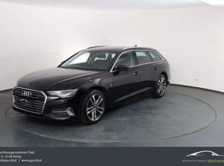 A6 Avant 35 TDI SPORTPAKET*ASSISTENZPAKET*TOP, 37990 €, Auto & Fahrrad-Autos in 6134 Marktgemeinde Vomp A6 Avant 35 TDI SPORTPAKET*ASSISTENZPAKET*TOP, 37990 €, Auto & Fahrrad-Autos in 6134 Marktgemeinde Vomp