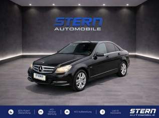 C 220 CDI Avantgarde BlueEfficiency *SPIEGEL-PAKET* S..., 9990 €, Auto & Fahrrad-Autos in 1110 Simmering