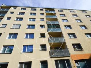 Renovierungsbedürftige 3-Zimmer-Wohnung in zentraler Ruhelage!, 199000 €, Immobilien-Wohnungen in 1100 Favoriten