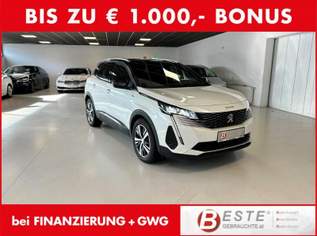 3008 Hybrid 180 e-EAT8 Allure Aut., 32920 €, Auto & Fahrrad-Autos in 4663 Laakirchen