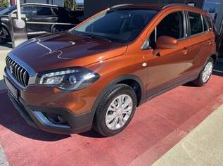 SX4 S-Cross 1,4 DITC Hybrid clear Austria Edition!, 15990 €, Auto & Fahrrad-Autos in 6971 Marktgemeinde Hard SX4 S-Cross 1,4 DITC Hybrid clear Austria Edition!, 15990 €, Auto & Fahrrad-Autos in 6971 Marktgemeinde Hard