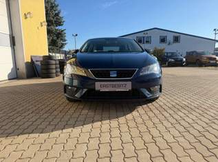 Leon 1.2 benzinTSI referents 5 türig, 6300 €, Auto & Fahrrad-Autos in 9065 Ebenthal in Kärnten
