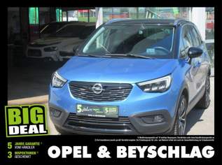 Crossland X, 12990 €, Auto & Fahrrad-Autos in 1190 Döbling