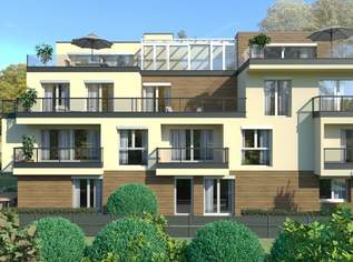 ++ RUHEPOL im GRÜNEN ++ WOHNEN mit AUSBLICK ins FREIE, 445000 €, Immobilien-Wohnungen in 1140 Penzing