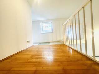 Maisonette-Traum auf zwei Ebenen – Terrasse, Galerie, Tiefgarage & perfekte Anbindung I Fernwärme !, 269000 €, Immobilien-Wohnungen in 1160 Ottakring