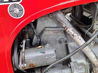 Steyr Traktor T84, 5500 €, Auto & Fahrrad-Traktoren & Nutzfahrzeuge in 2130 Gemeinde Mistelbach Steyr Traktor T84, 5500 €, Auto & Fahrrad-Traktoren & Nutzfahrzeuge in 2130 Gemeinde Mistelbach