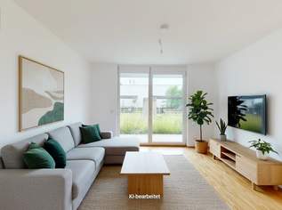 Urbanes Wohnen in zentraler Lage: Ihr neues Zuhause in der Friedhofgasse!, 669.85 €, Immobilien-Wohnungen in 8020 