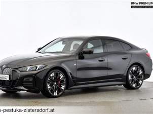 i4 Gran Coupe xDrive40, 66890 €, Auto & Fahrrad-Autos in 2225 Gemeinde Zistersdorf i4 Gran Coupe xDrive40, 66890 €, Auto & Fahrrad-Autos in 2225 Gemeinde Zistersdorf