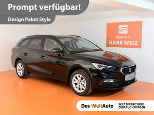 Leon Style Edition 1.5TSI 115PS, 23990 €, Auto & Fahrrad-Autos in 8160 Weiz Leon Style Edition 1.5TSI 115PS, 23990 €, Auto & Fahrrad-Autos in 8160 Weiz