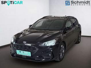 Focus Traveller 1,5 EcoBlue ST-Line Aut., 15900 €, Auto & Fahrrad-Autos in 5322 Gitzen
