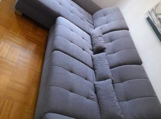 Ecksofa / Eckcouch / Sofa / Couch