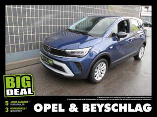 Crossland X 1.2 Turbo Edition St./St, 12560 €, Auto & Fahrrad-Autos in 1190 Döbling Crossland X 1.2 Turbo Edition St./St, 12560 €, Auto & Fahrrad-Autos in 1190 Döbling