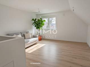 Mietkauf: Viel Platz für Ihre Bedürfnisse - Moderne, geräumige Doppelhaushälfte im Erstbezug, 1395.12 €, Immobilien-Häuser in 2490 Ebenfurth