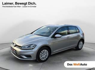 Golf Trendline TDI, 14980 €, Auto & Fahrrad-Autos in 8940 Liezen