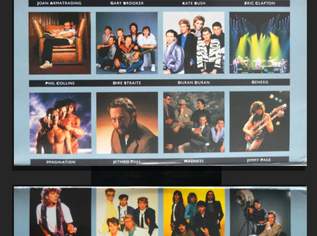 CharlesIII-77&PrinceTrust AbbaZappa Uvm, 1 €, Marktplatz-Musik & Musikinstrumente in 1190 Döbling