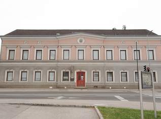 Bürgerwohnhaus mit Gastronomie und 2.064 m² Grund in Zentrumslage, 460000 €, Immobilien-Häuser in 3363 Hausmening