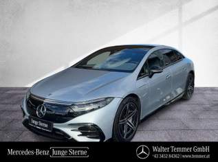 EQS 450 4M AMG-Line, 76950 €, Auto & Fahrrad-Autos in 8434 Tillmitsch