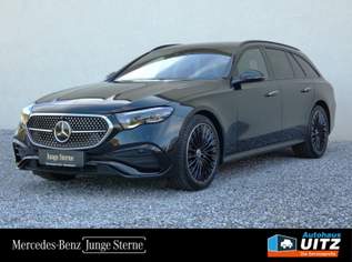 E 220d 4M T, 61870 €, Auto & Fahrrad-Autos in 8330 Feldbach