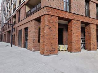 NORDBAHNSTRASSE 41 - GASTROFLÄCHE (provisionsfrei), 6688.84 €, Immobilien-Gewerbeobjekte in 1020 Leopoldstadt