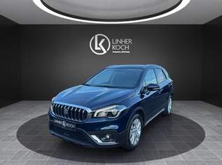 SX4 S-Cross 1,4 DITC Hybrid shine Aut., 15990 €, Auto & Fahrrad-Autos in 6800 Gisingen SX4 S-Cross 1,4 DITC Hybrid shine Aut., 15990 €, Auto & Fahrrad-Autos in 6800 Gisingen