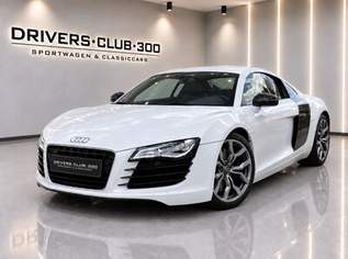 R8 4.2 FSI quattro - Ibisweiß - top Zustand, 58800 €, Auto & Fahrrad-Autos in 4973 Senftenbach R8 4.2 FSI quattro - Ibisweiß - top Zustand, 58800 €, Auto & Fahrrad-Autos in 4973 Senftenbach