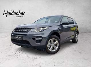 Discovery Sport 2.2 TD4 4WD S Aut.