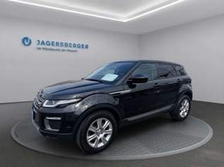 Range Rover Evoque, 12990 €, Auto & Fahrrad-Autos in 8041 Liebenau