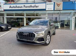 Q3 35 TFSI intense, 30990 €, Auto & Fahrrad-Autos in 5112 Lamprechtshausen Q3 35 TFSI intense, 30990 €, Auto & Fahrrad-Autos in 5112 Lamprechtshausen